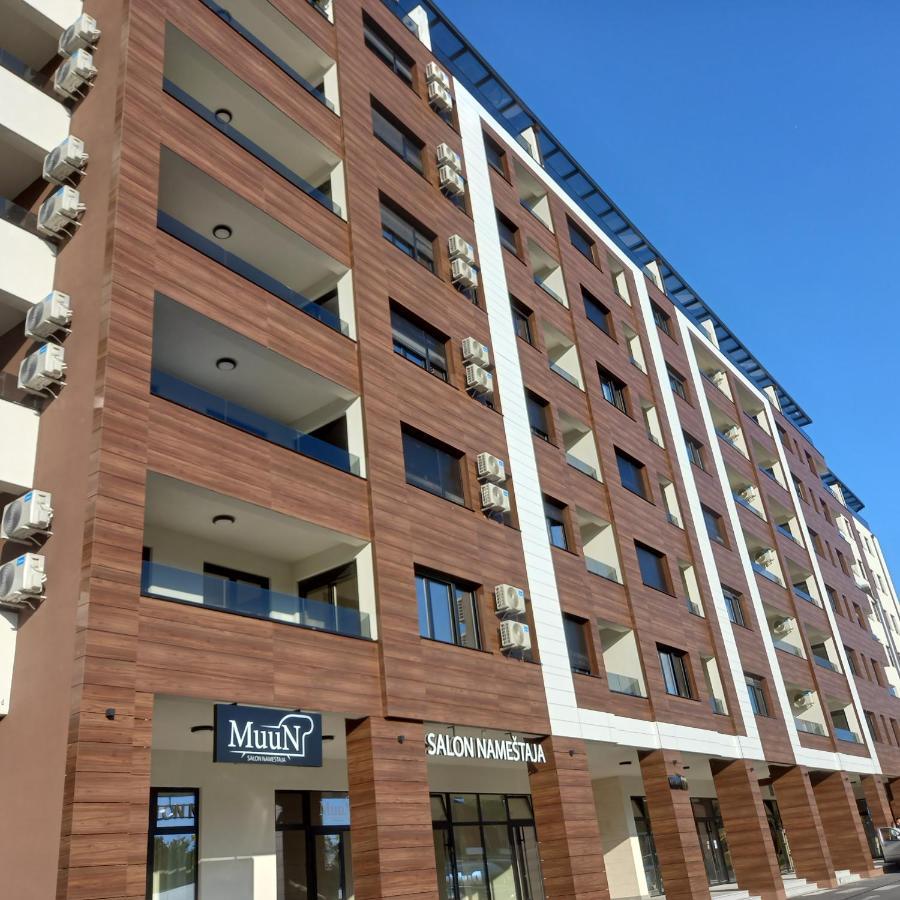 Rivijera City Βελιγράδι Εξωτερικό φωτογραφία
