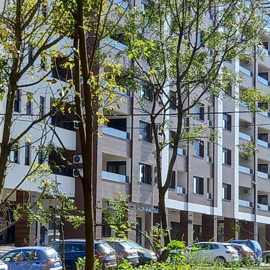 Rivijera City Βελιγράδι Εξωτερικό φωτογραφία