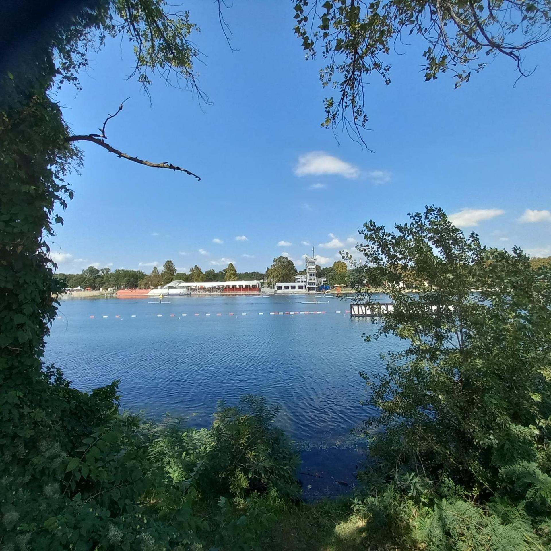 Rivijera City Βελιγράδι Εξωτερικό φωτογραφία
