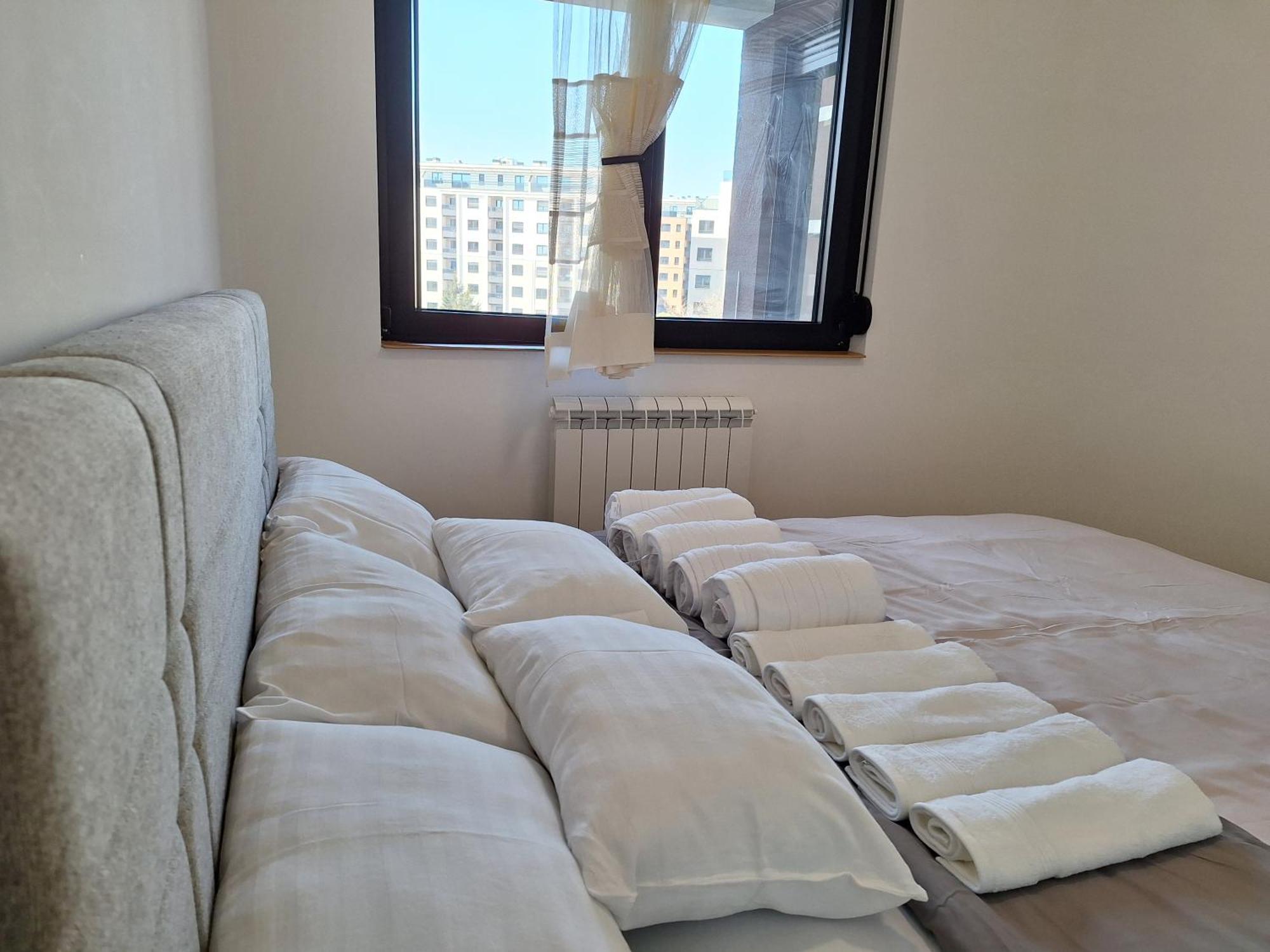 Rivijera City Βελιγράδι Εξωτερικό φωτογραφία