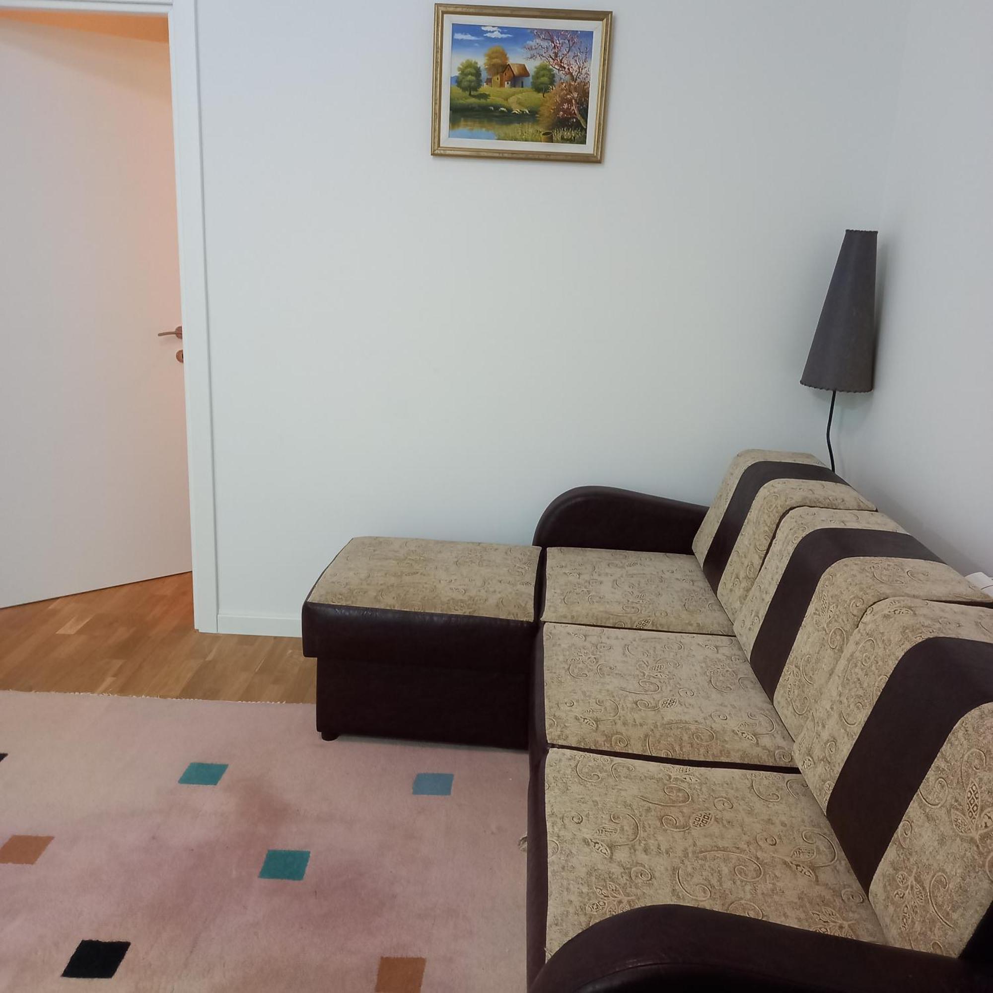 Rivijera City Βελιγράδι Εξωτερικό φωτογραφία