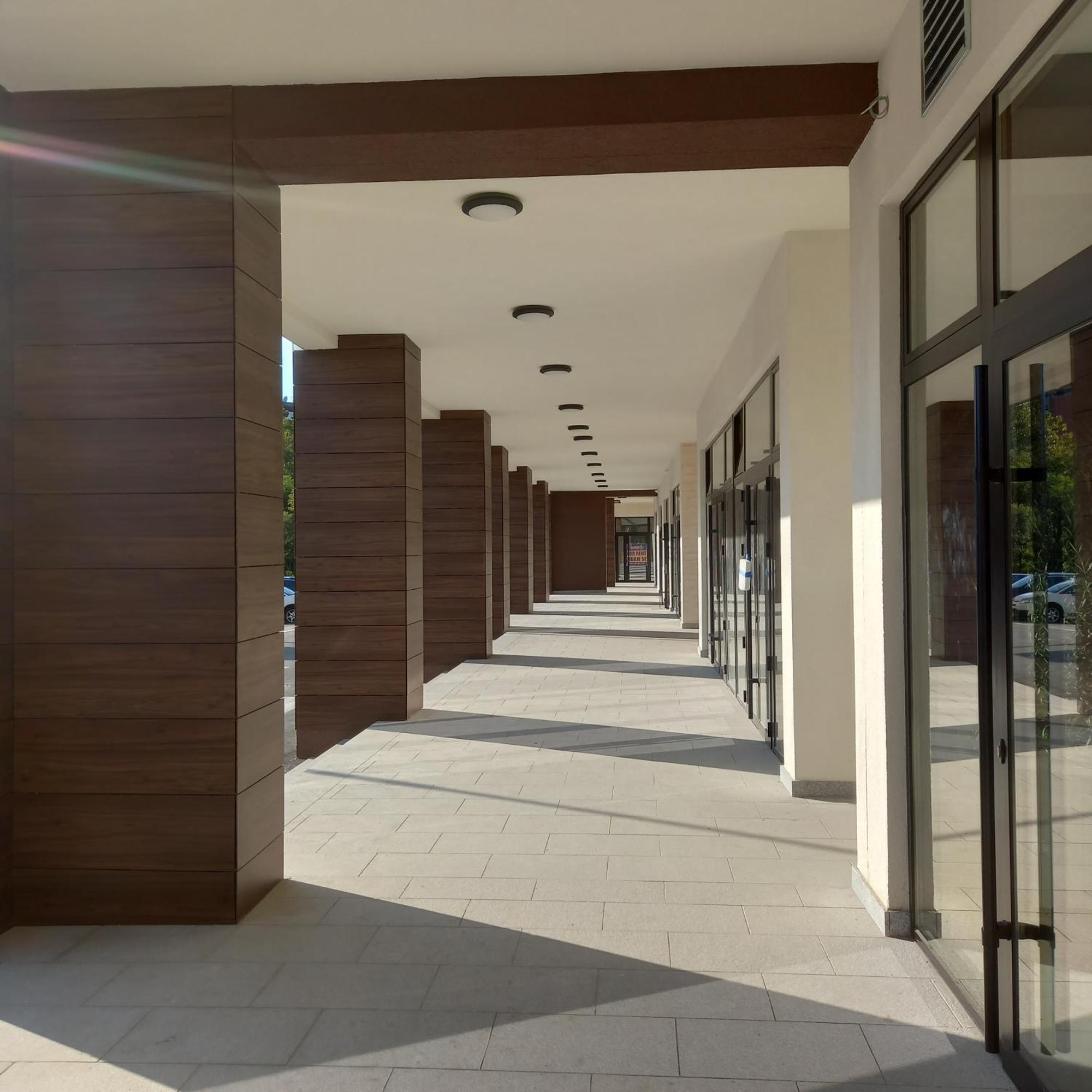 Rivijera City Βελιγράδι Εξωτερικό φωτογραφία