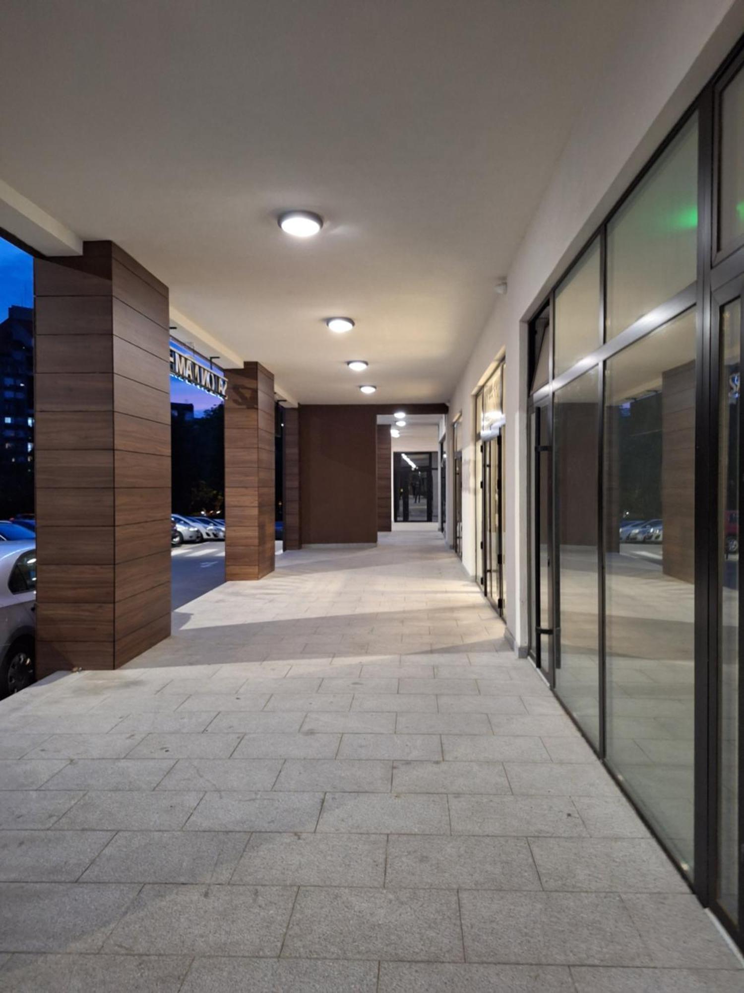 Rivijera City Βελιγράδι Εξωτερικό φωτογραφία