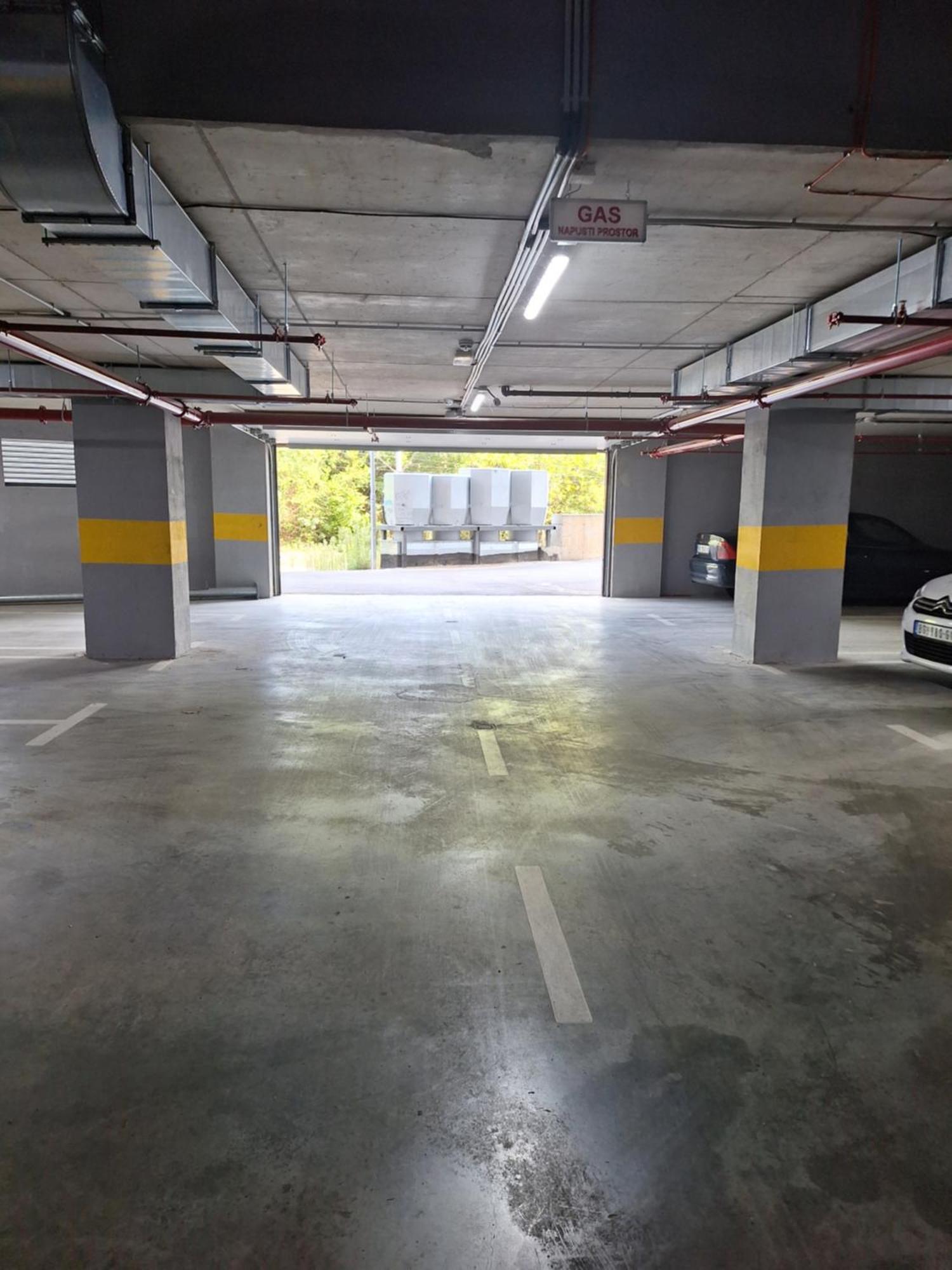 Rivijera City Βελιγράδι Εξωτερικό φωτογραφία